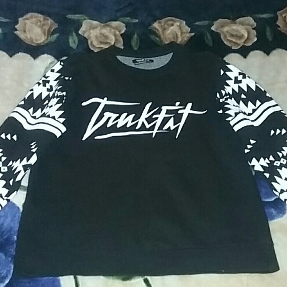 TrukFit Crew Neck